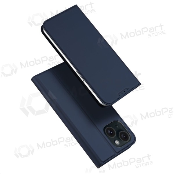 Apple iPhone 15 Plus deksel 