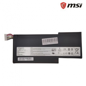 MSI BTY-M6K, 4500mAh bærbar batteri - PREMIUM