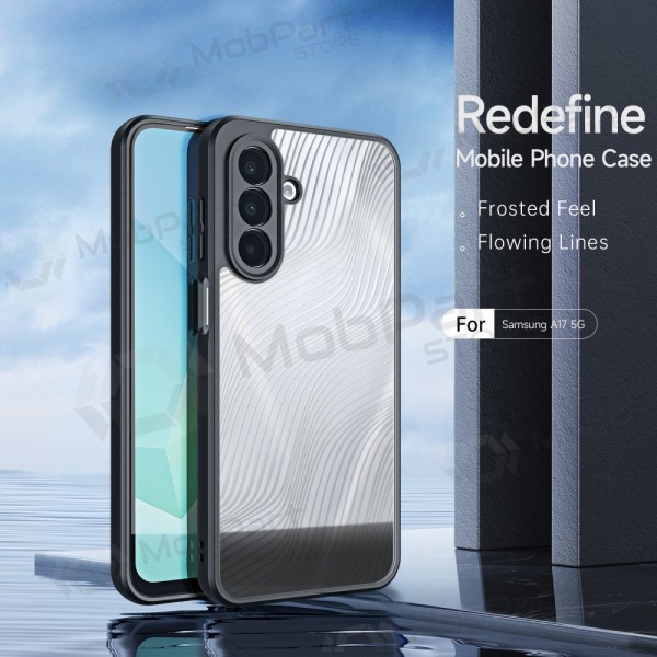 Samsung Galaxy A17 deksel / etui  Samsung Galaxy A17 deksel / etui