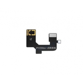 Apple iPhone XS Max JC Dot Matrix Cable Face ID flex kabel-kontakt