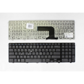 DELL Inspiron: 17 3721 tastatur