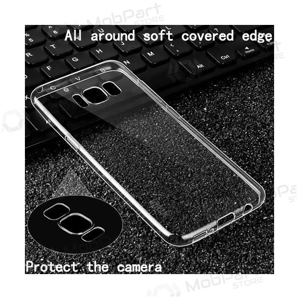 Samsung Galaxy S24 Plus deksel, etui Samsung Galaxy S24 Plus deksel, etui