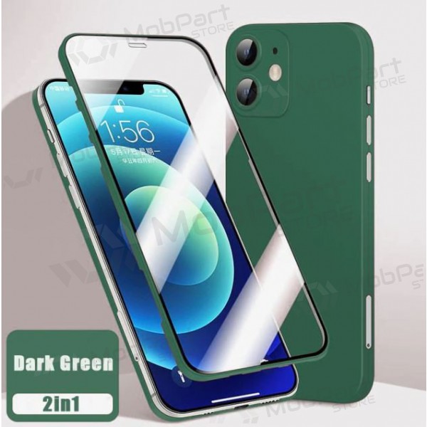 Apple iPhone 12 deksel / etui 