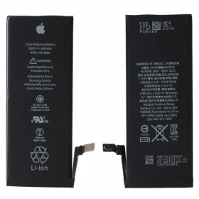 Apple iPhone 6 batteri / akkumulator (1810mAh) (Original Desay IC)