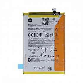 Xiaomi Redmi 12C batteri, akumuliatorius (original)