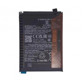 Akumuliatorius originalus Xiaomi Redmi Note 12 4G/Note 12 5G 5000mAh BN5M