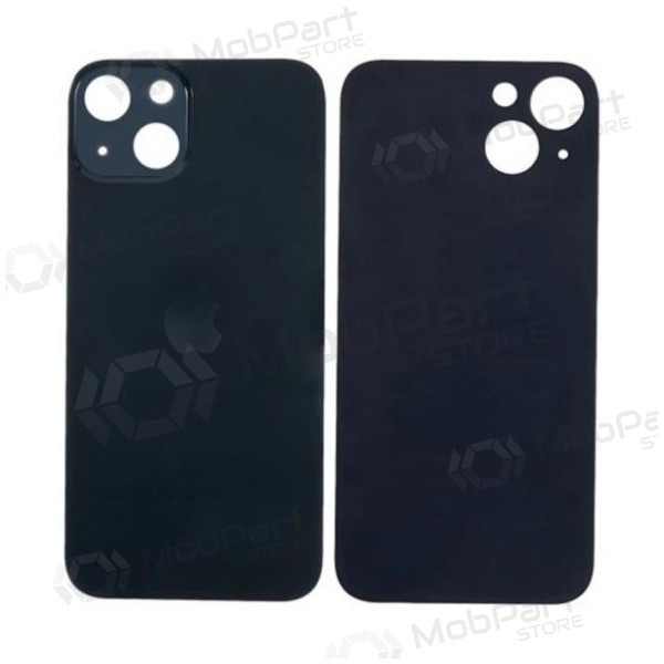 Apple iPhone 14 bakside (svart)