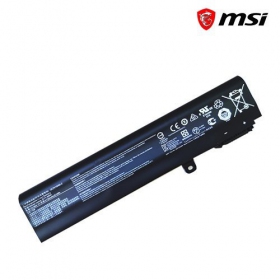 MSI BTY-M6H, 4730mAh bærbar batteri - PREMIUM