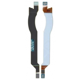 Samsung N985 / N986 Galaxy Note 20 Ultra pagrindinė flex kabel-kontakt (SUB FRC) (service pack) (original)