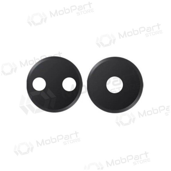 Huawei Honor X7A kameraglass Black (2pcs) (only lens) ORG