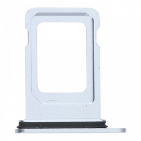 Apple iPhone 14,14 Plus (Dual) SIM kortholder (blå)