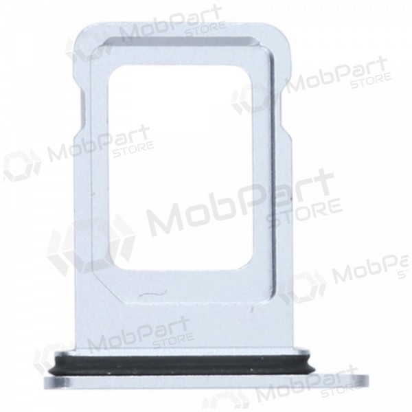 Apple iPhone 14,14 Plus (Dual) SIM kortholder (blå)