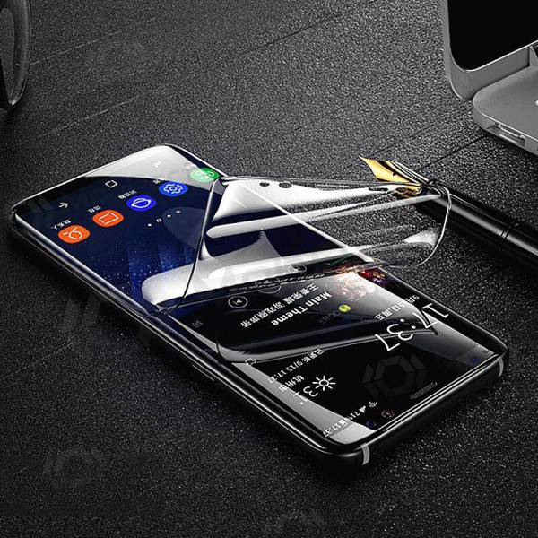Xiaomi Redmi 7A skjermbeskytter 