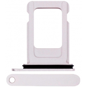Apple iPhone 13 mini SIM kortholder (rosa)
