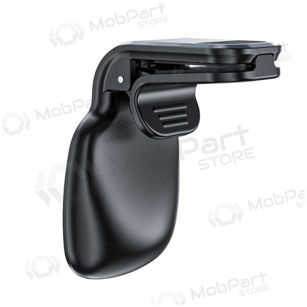 Mobilholder Acefast D16, tvirtinamas ant ventiliacijos grotelių, magnetinis