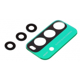Xiaomi Redmi 9T kameraglass Ocean Green (only lens)