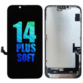 Apple iPhone 14 Plus skjerm (Premium OLED)