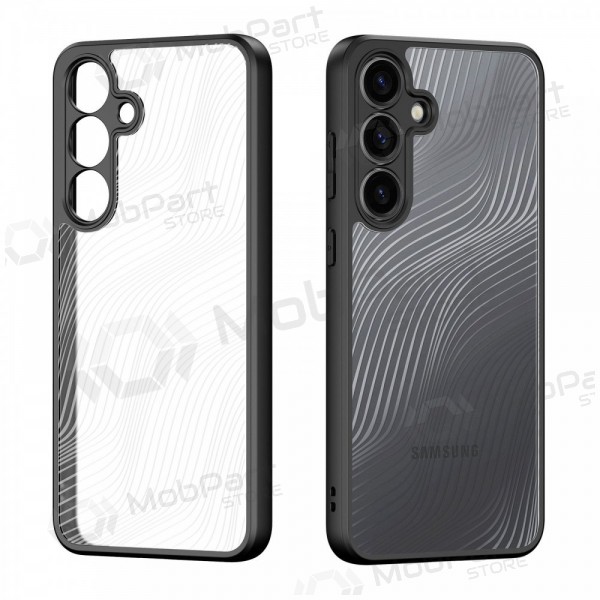 Samsung Galaxy S25+ deksel / etui 