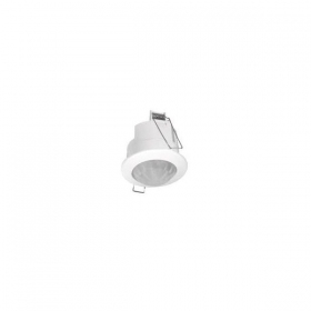 GTV CR-5 mini judesio daviklis (hvit, 360°)