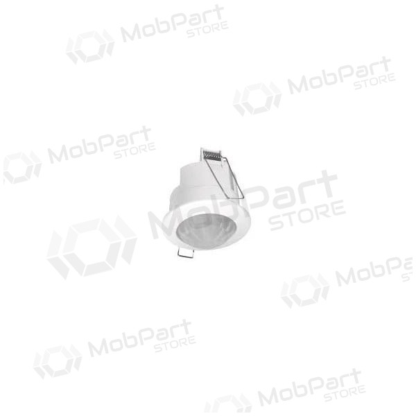 GTV CR-5 mini judesio daviklis (hvit, 360°)