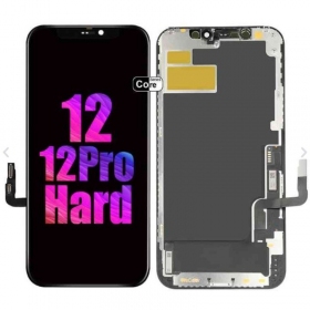 Apple iPhone 12, 12 Pro skjerm (OLED)