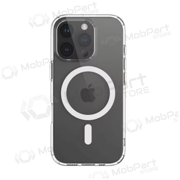 Apple iPhone 15 Plus deksel 
