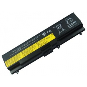 LENOVO 42T4235, 5200mAh bærbar batteri, Advanced