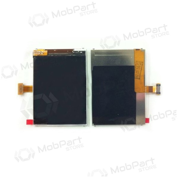 Samsung c3300 / S3300 Champ LCD-skjerm