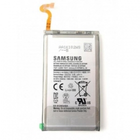 Samsung G965F Galaxy S9 Plus batteri / akkumulator (3500mAh) (service pack) (original)