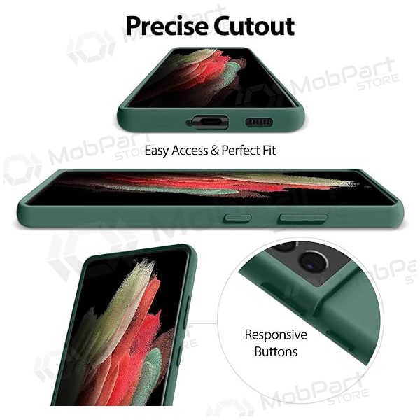 Apple iPhone 11 deksel Mercury 