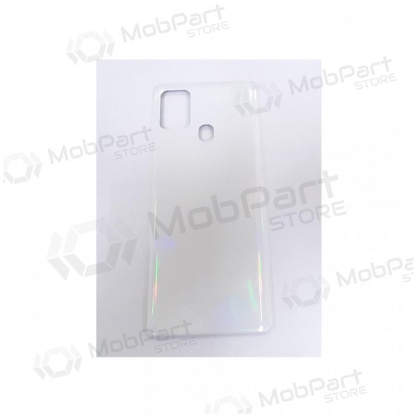 Samsung A217 Galaxy A21s 2020 bakside (hvit)