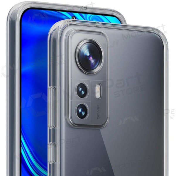 Xiaomi Redmi Note 13 Pro Plus deksel, etui 