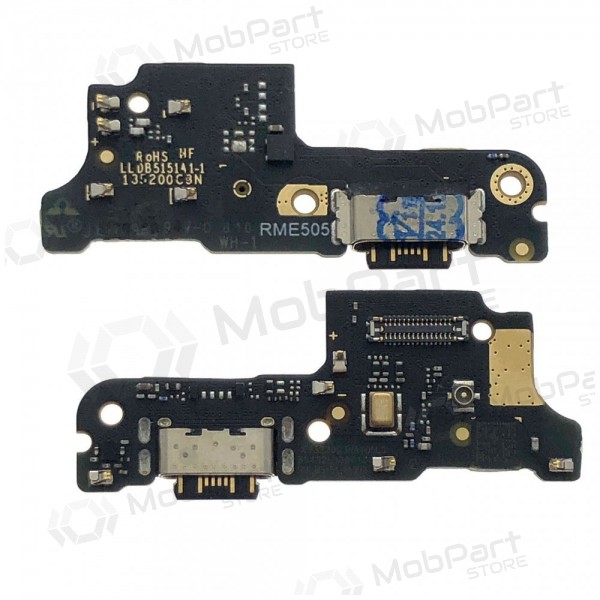 Lanksčioji flex kabel-kontakt Xiaomi Redmi 14C 4G/Poco C75 įkrovimo kontaktomed mikrofonu original (service pack) Lanksčioji flex kabel-kontakt Xiaomi Redmi 14C 4G/Poco C75 įkrovimo kontaktomed mikrofonu original (service pack)