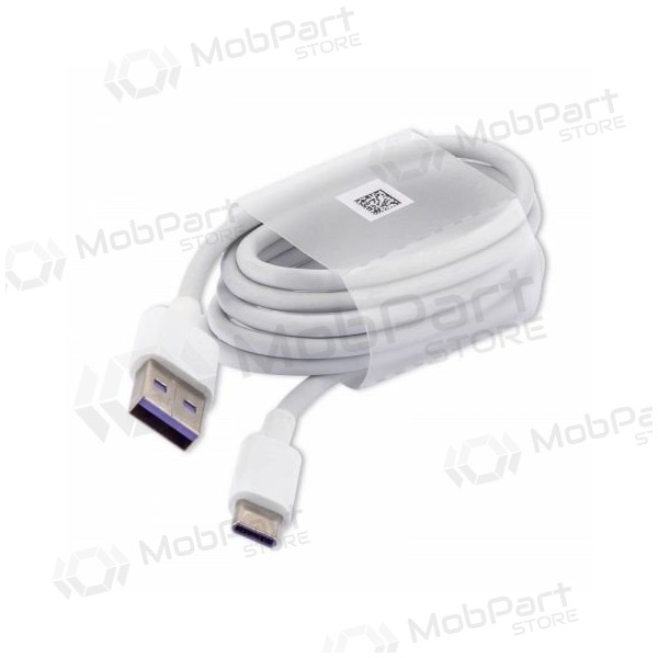 Huawei AP71 HL1289 Super FAST 5A lading - Type-C USB kabel 1M