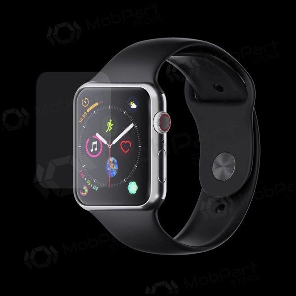 Apple Watch 7 / 8 41mm beskyttende skjermfilm 