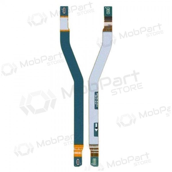 Samsung S916 Galaxy S23 Plus pagrindinė flex kabel-kontakt (SUB FRC) (service pack) (original) Samsung S916 Galaxy S23 Plus pagrindinė flex kabel-kontakt (SUB FRC) (service pack) (original)