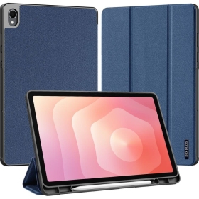 Samsung Galaxy Tab S11 deksel - Dux Ducis Domo