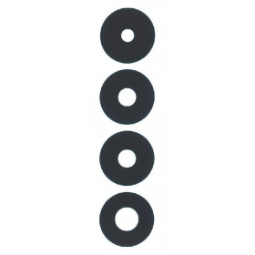 Xiaomi Poco X6 Pro kameraglass (4pcs)