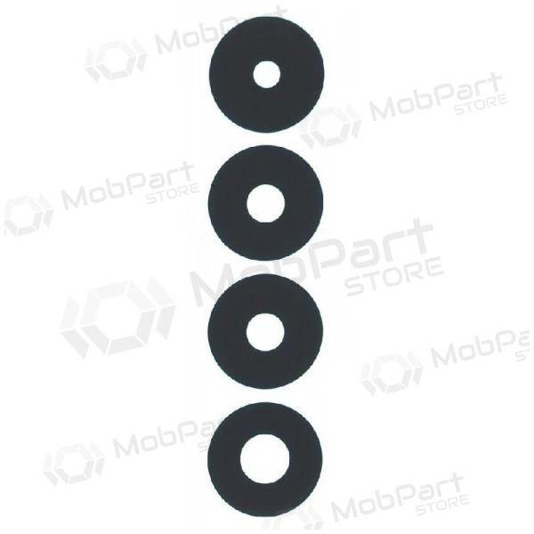 Xiaomi Poco X6 Pro kameraglass (4pcs)
