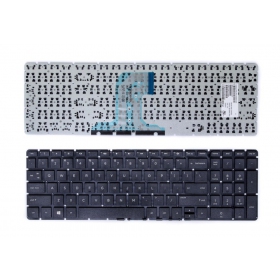 HP 250 G4, 15-AC; 15-AF tastatur