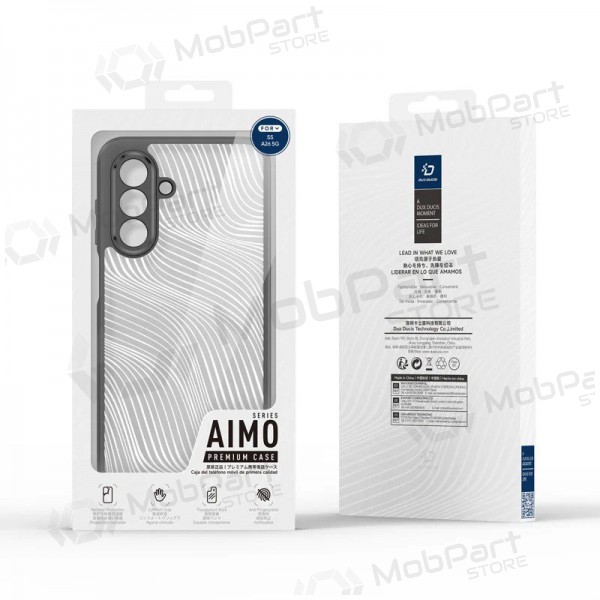 Samsung Galaxy A26 deksel / etui 