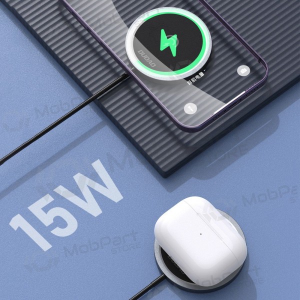 USB-C-kabel Dudao A12XS USB-C til MagSafe 1 m 15 W svart