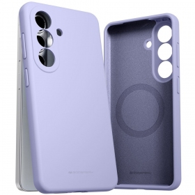 Samsung Galaxy A57 deksel - Mercury 
