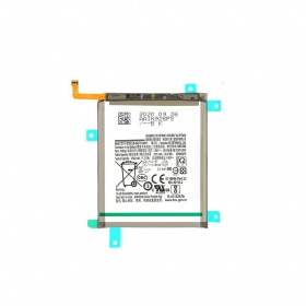 Samsung A525 / A526 / A528 / G780 / G781 A52 4G / A52 Galaxy 5G / A52s / S20 FE / S20 FE 5G (EB-BG781ABY) batteri / akkumulator (4500mAh)