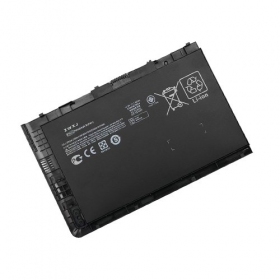 HP BA06, 3400mAh bærbar batteri - PREMIUM