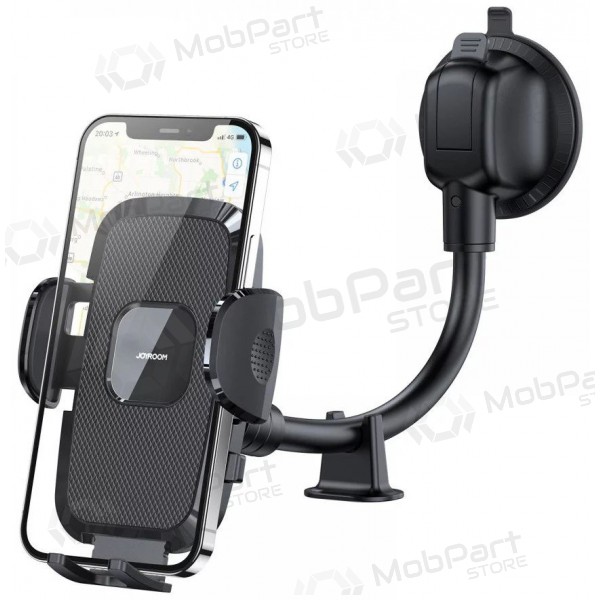 Mobilholder Joyroom JR-ZS259 (windshield) svart