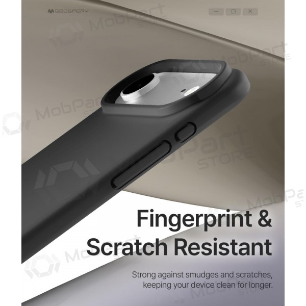 Apple iPhone Air deksel Mercury 