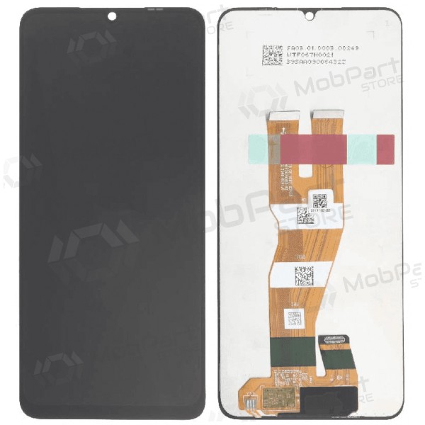 Samsung Galaxy A05 skjerm (Premium) Samsung Galaxy A05 skjerm (Premium)