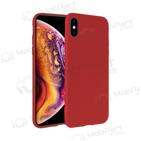 Xiaomi Mi 11 Lite 4G / 5G / 11 Lite 5G NE deksel / etui 