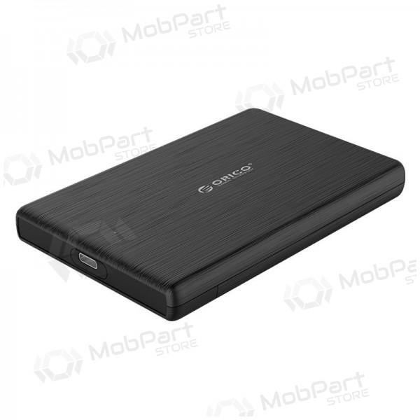 2.5" HDD deksel / etui ORICO USB3.1 2.5" HDD deksel / etui ORICO USB3.1